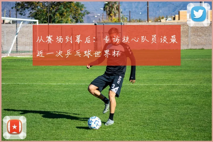 从赛场到幕后:专访核心队员谈最近一次乒乓球世界杯