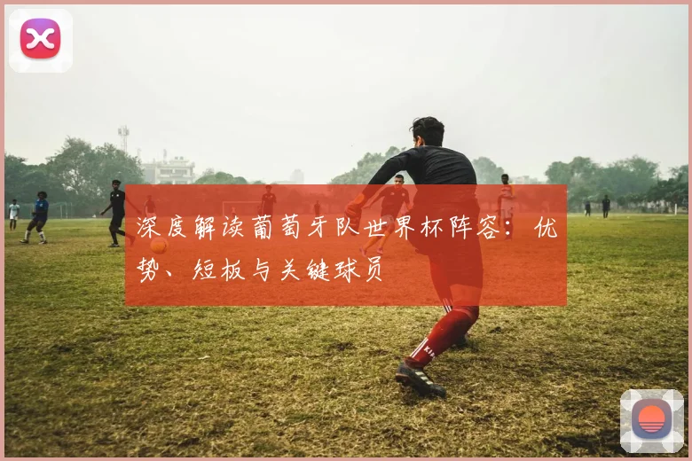 深度解读葡萄牙队世界杯阵容:优势、短板与关键球员