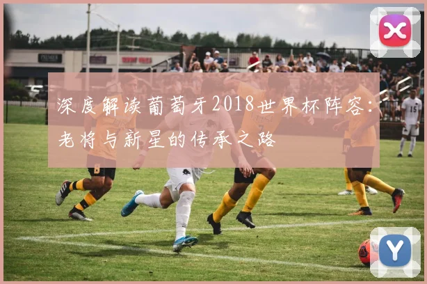 深度解读葡萄牙2018世界杯阵容:老将与新星的传承之路