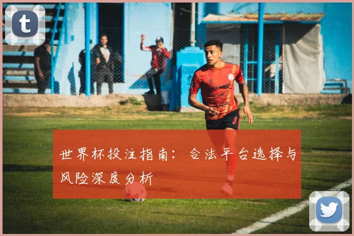 世界杯投注指南：合法平台选择与风险深度分析